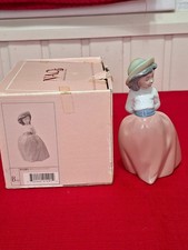 NAO (LLADRO) VINTAGE IN