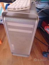 desktop pc MAC PRO 3.1