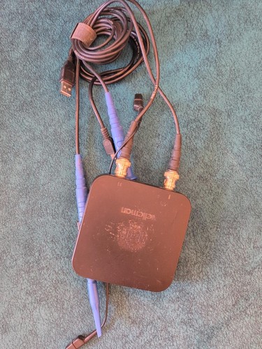 Velleman pcsu200 - velleman,
