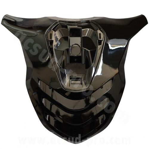 Scudo anteriore honda 125 - scudo,