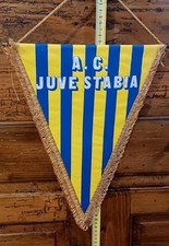 Gagliardetto Juve Stabia