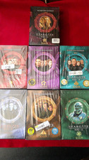 Stargate SG-1 Complete Series
