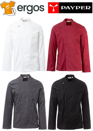 Payper starred giacca chef - chef, da