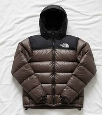 The North Face Giacca