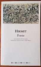 Nazim Hikmet " POESIE "