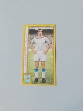 Calciatori Panini 1969-70 Rara