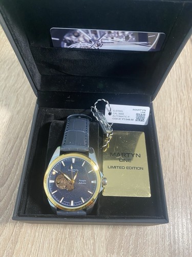 Orologio martyn line - orologio,