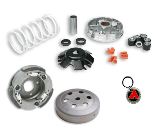 Kit trasmissione frizione - kit, e