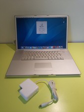 Apple PowerBook G4 17 pouces