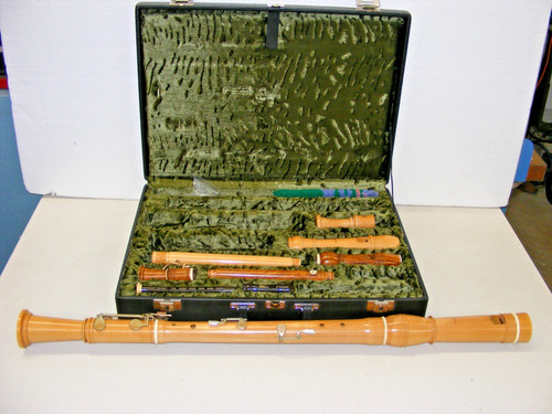 Registratori moeck con - 3,