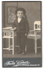 Fotografia Fritz Kiener