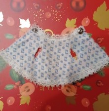 Abitino di presentazione