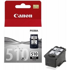 ORIGINALE CANON PG-510 CARTUCCIA ORIGINALE 2970B001 PER CANON MP 240, MP 260, MP
