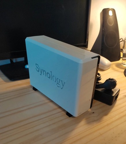 Synology 112 nas - synology,