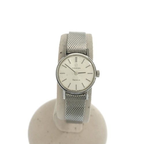 Orologio omega geneve 511 - orologio, 511.213