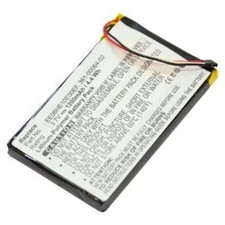 Batteria Per Garmin Nuvi 3700