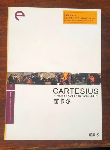 Cartesius italy 1974 - (italy,,