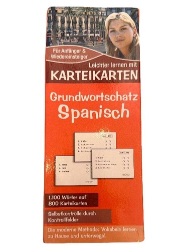 Tandem verlag vocabolario - tandem,