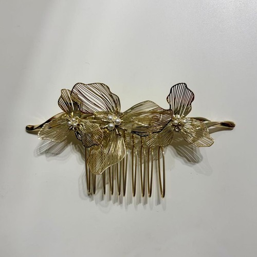 Pettine per capelli - con, filo