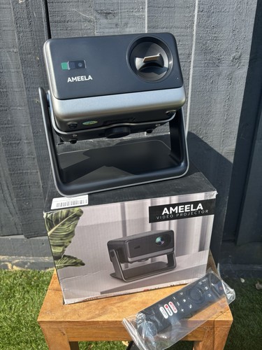 Proiettore ameela smart - proiettore,