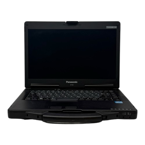 Panasonic toughbook 14 - toughbook, 14"