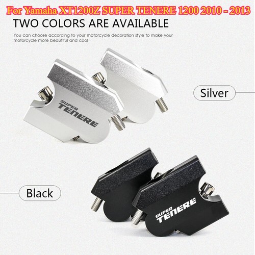 Adattatore supporto manubrio