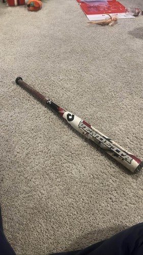 Demarini vendetta rails - rails, c6
