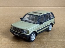 Cararama Range Rover 4.6 HSE