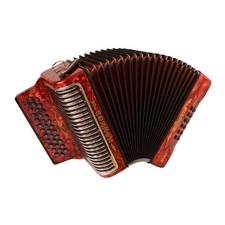 Hohner Corona Xtreme II 34