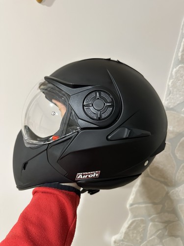 Casco airoh j106 - casco,