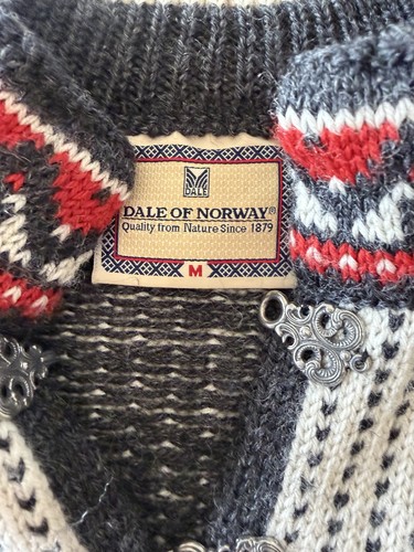 Maglione norvegese dale - maglione,