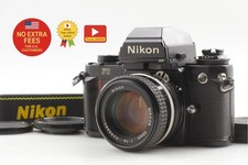 [Quasi come nuovo] Nikon F3 HP