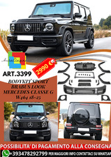 💥ART.3399 BODYKIT SPORT