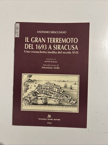 Anonimo siracusano gran - siracusano,