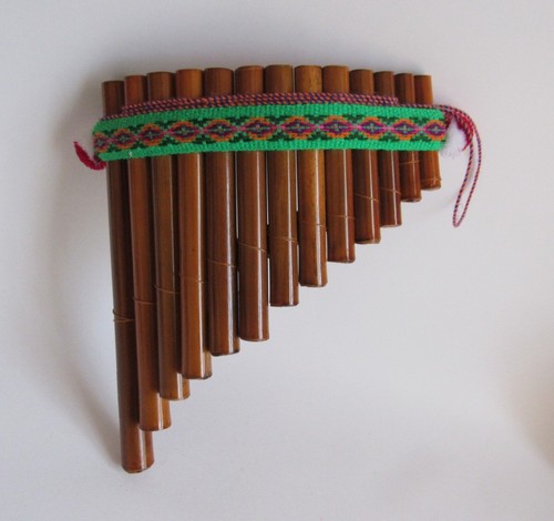 Pan pipes antara - pan,