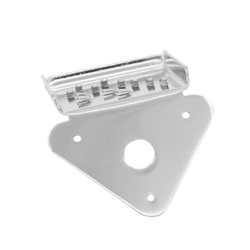 Cordiera cromato accessorio - cromato,