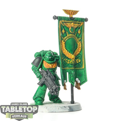 Space marines antico - marines,