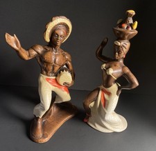 Statuine ballerine Calipso