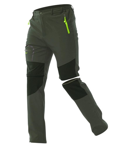 Zoerea pantaloni trekking - pantaloni,