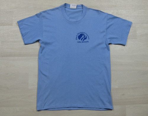 Shirt vintage anni 80 - vintage,