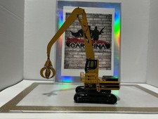1/50  norscot cat 345b mh