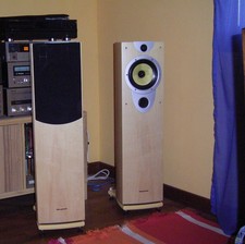 Wharfedale Pacific EVO 20