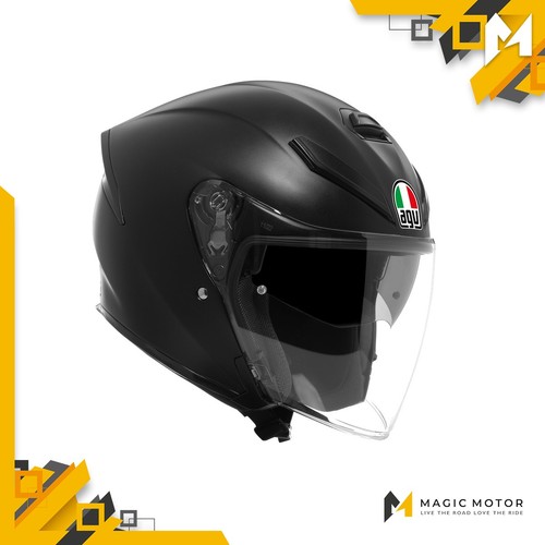 Casco moto jet agv - casco,