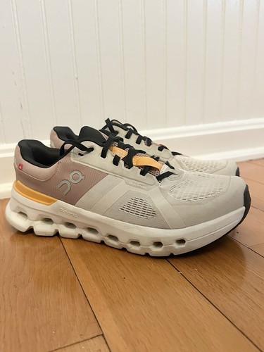 Scarpe donna cloudrunner - on,