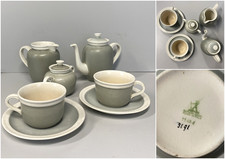 SERVIZIO TE CAFFE tête à