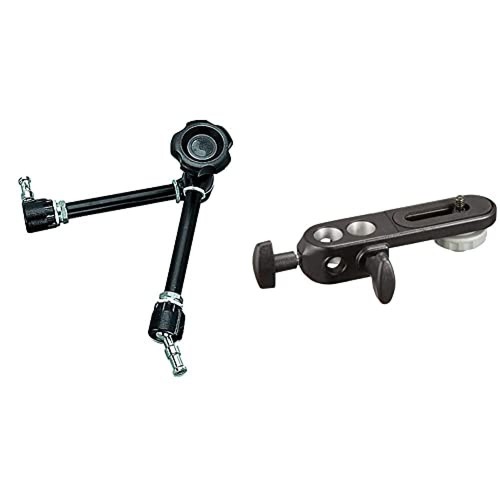 Manfrotto 244n braccetto magic - braccetto,