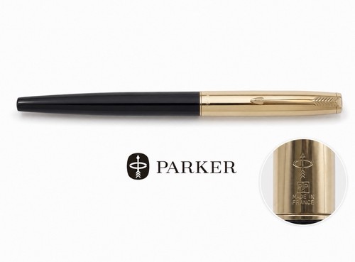 Parker penna stilografica - penna,