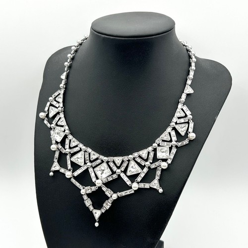 Collana swarovski cristallo - swarovski,
