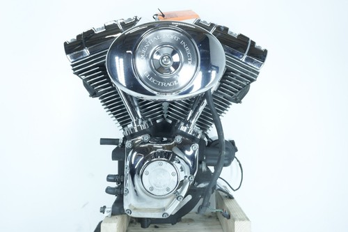 2002 harley touring electra - harley,