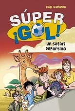 Supergol 3. Un safari